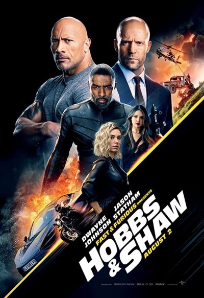 دانلود فیلم هابز و شاو – Fast and Furious Hobbs and Shaw 2019 دانلود فیلم هابز و شاو – Fast and Furious Hobbs and Shaw 2019