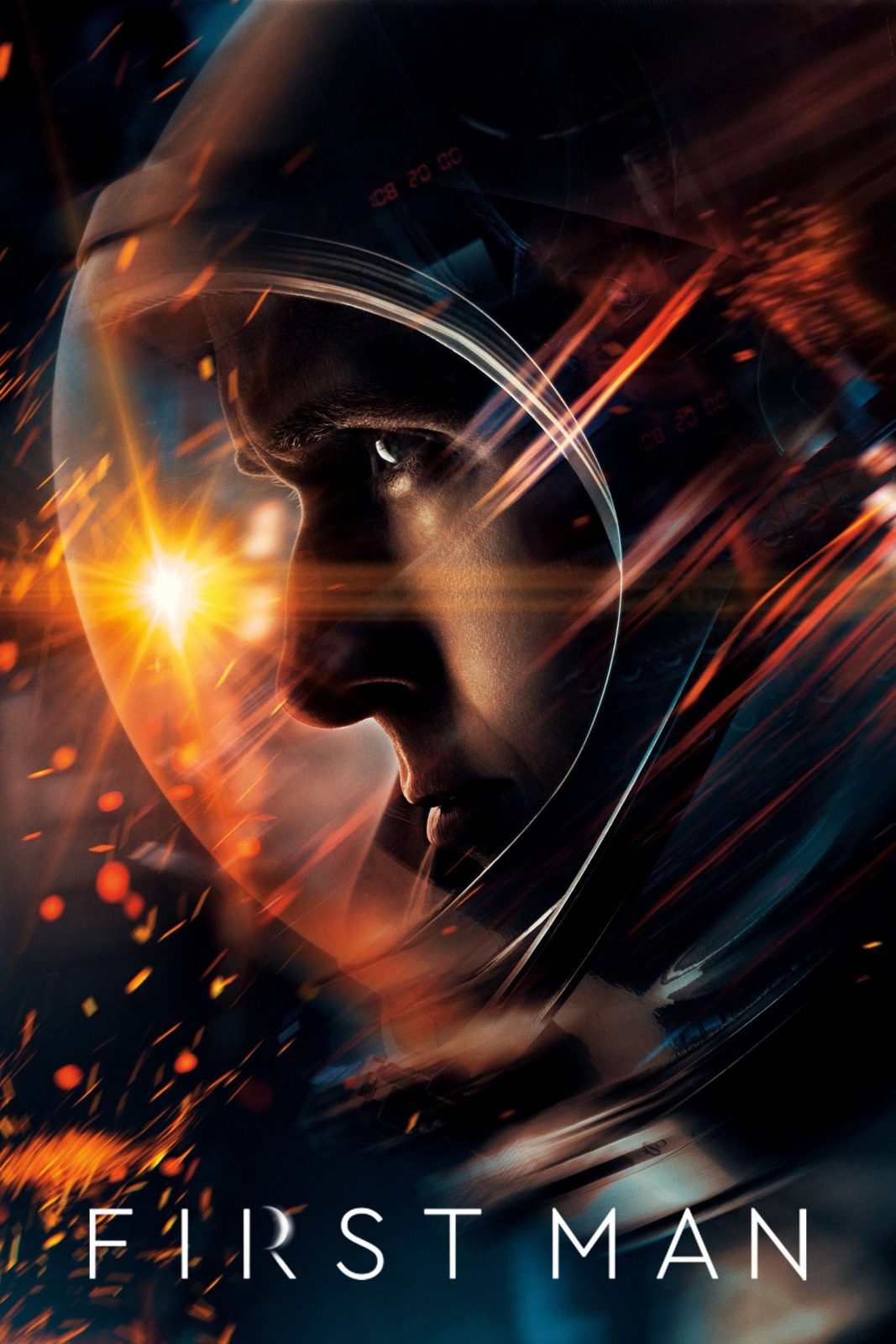 دانلود فیلم First Man 2018 دانلود فیلم First Man 2018
