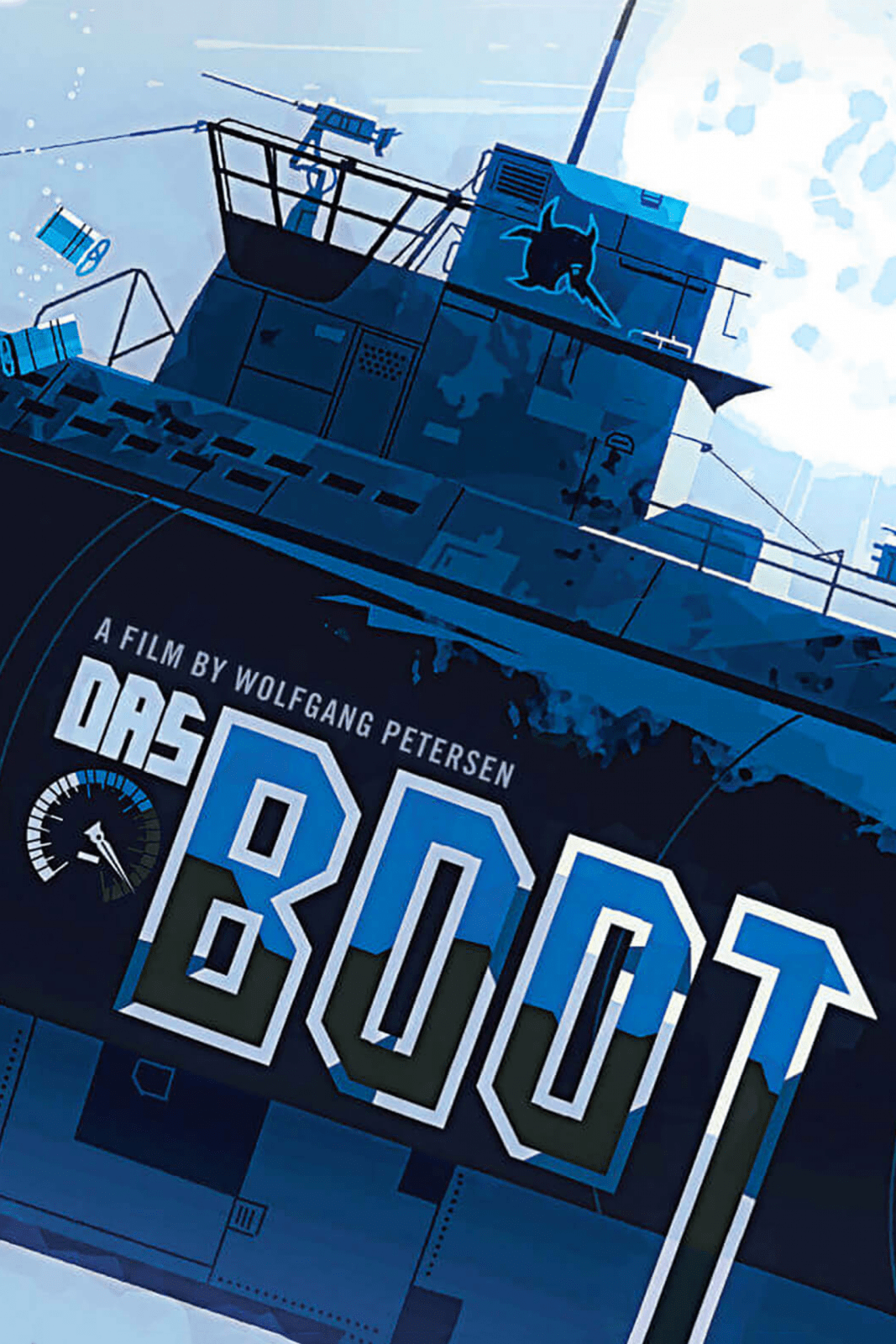 دانلود فیلم Das Boot 1981 دانلود فیلم Das Boot 1981