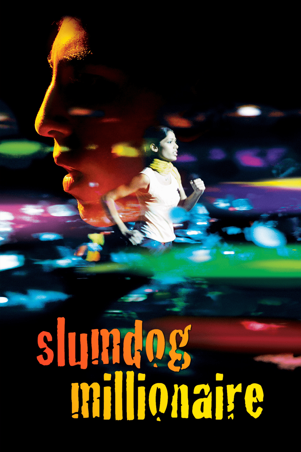 دانلود فیلم Slumdog Millionaire 2008 دانلود فیلم Slumdog Millionaire 2008