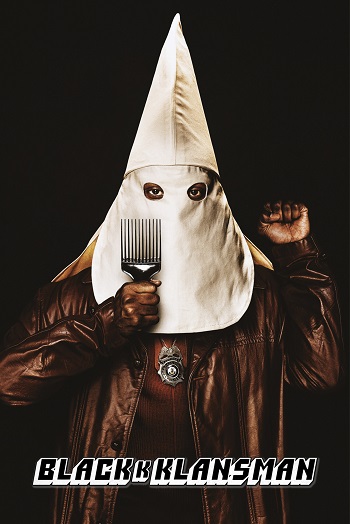 دانلود فیلم BlacKkKlansman 2018 دانلود فیلم BlacKkKlansman 2018