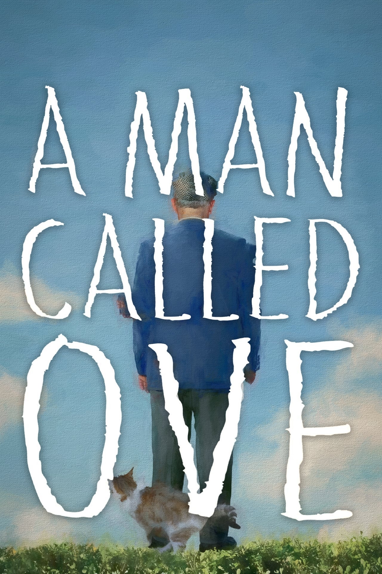 دانلود فیلم A Man Called Ove 2015 دانلود فیلم A Man Called Ove 2015