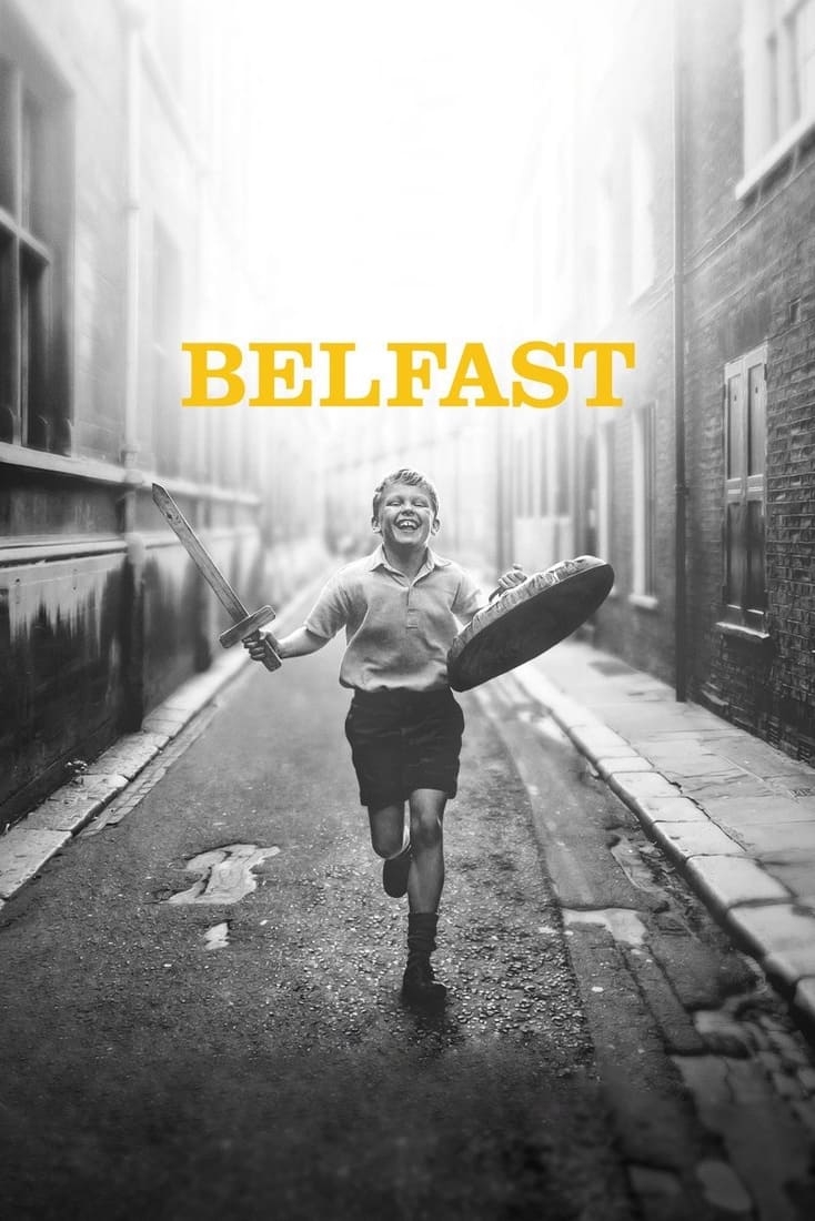 دانلود فیلم Belfast 2021 دانلود فیلم Belfast 2021