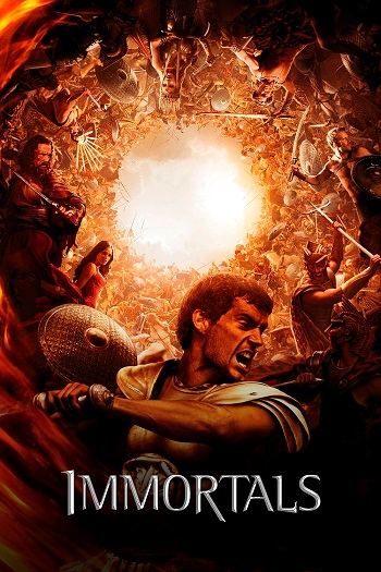 دانلود فیلم Immortals 2011 دانلود فیلم Immortals 2011