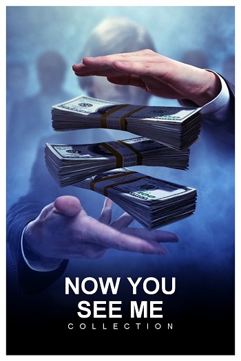 دانلود کالکشن فیلم Now You See Me دانلود کالکشن فیلم Now You See Me
