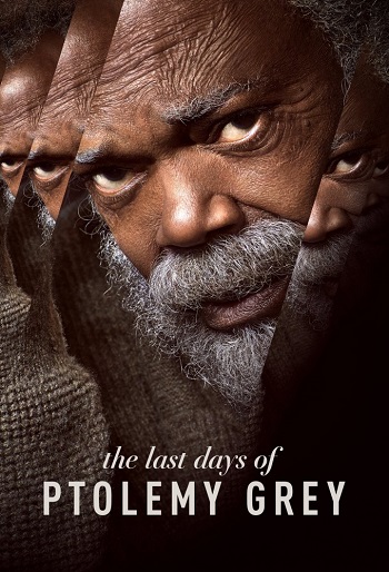 دانلود سریال The Last Days of Ptolemy Grey دانلود سریال The Last Days of Ptolemy Grey