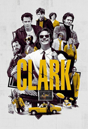 دانلود سریال Clark دانلود سریال Clark