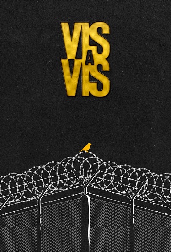 دانلود سریال Vis a vis دانلود سریال Vis a vis