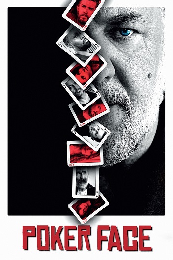 دانلود فیلم Poker Face 2022 دانلود فیلم Poker Face 2022