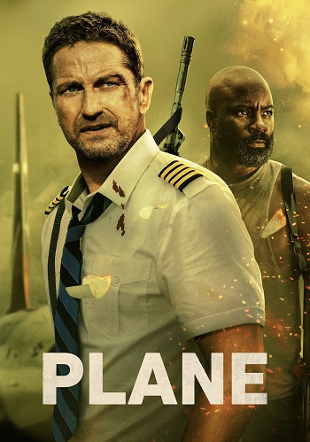 دانلود فیلم 2023 Plane دانلود فیلم 2023 Plane