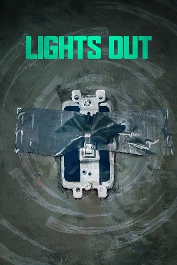 دانلود فیلم Lights Out 2016 دانلود فیلم Lights Out 2016