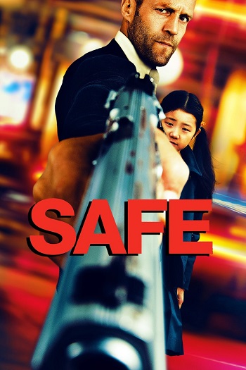 دانلود فیلم 2012 Safe دانلود فیلم 2012 Safe