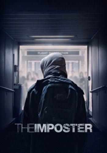 دانلود مستند 2013 The Imposter دانلود مستند 2013 The Imposter