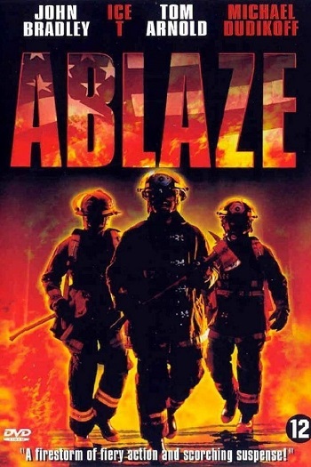 دانلود فیلم Ablaze 2001 دانلود فیلم Ablaze 2001