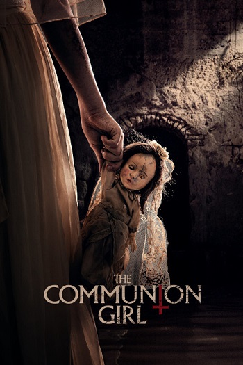 دانلود فیلم 2022 The Communion Girl دانلود فیلم 2022 The Communion Girl