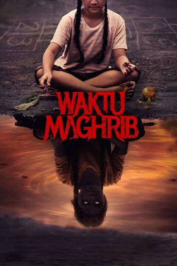 دانلود فیلم 2023 Waktu Maghrib دانلود فیلم 2023 Waktu Maghrib