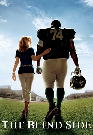 دانلود فیلم 2009 The Blind Side دانلود فیلم 2009 The Blind Side