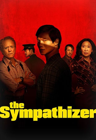 دانلود سریال The Sympathizer همدرد دانلود سریال The Sympathizer همدرد