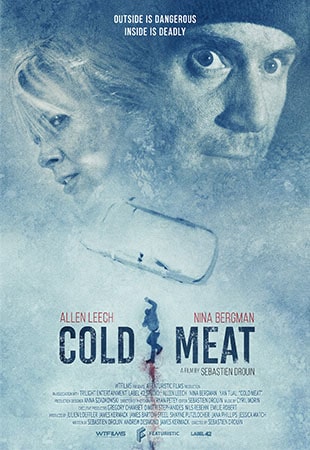 دانلود فیلم Cold Meat 2023 گوشت سرد دانلود فیلم Cold Meat 2023 گوشت سرد