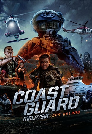 دانلود فیلم Coast Guard Malaysia: Ops Helang 2023 گارد ساحلی مالزی: اوپس هلانگ دانلود فیلم Coast Guard Malaysia: Ops Helang 2023 گارد ساحلی مالزی: اوپس هلانگ