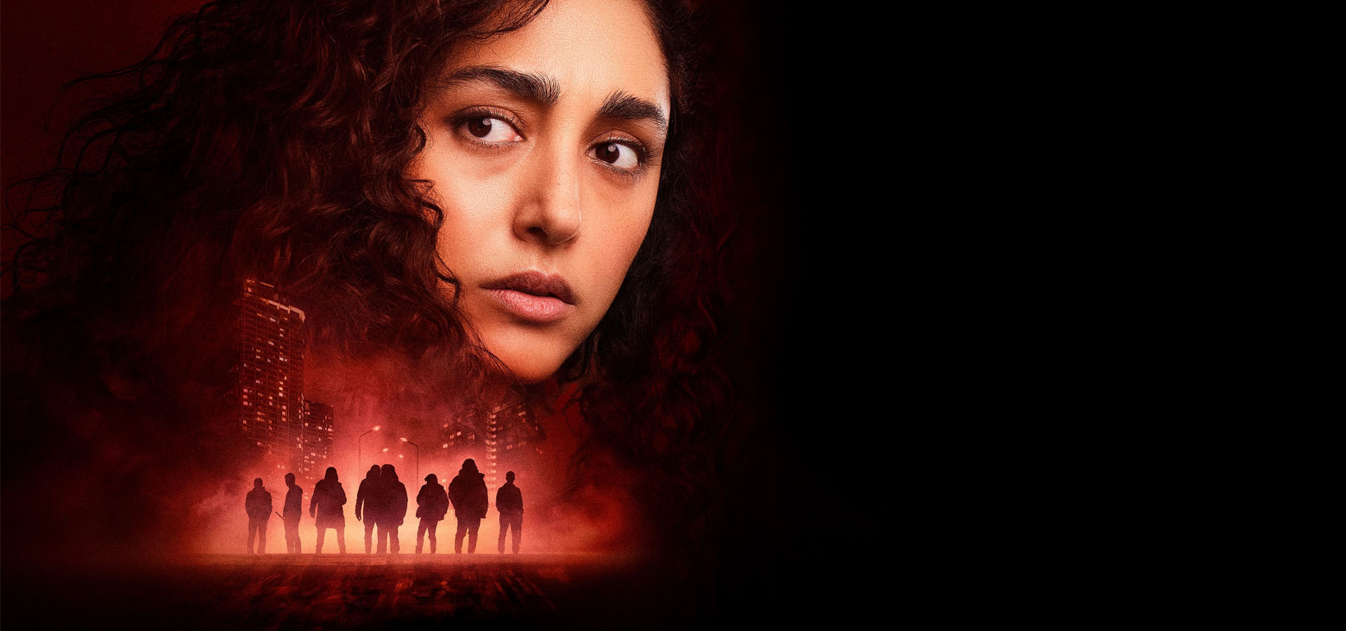 دانلود فیلم Hood Witch 2023 Roqya ساحره محل