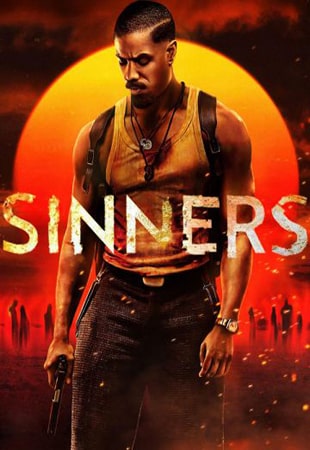 دانلود فیلم Sinners 2025 گناهکاران