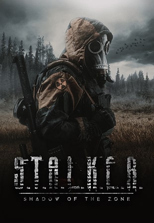 دانلود فیلم S.T.A.L.K.E.R.: Shadow of the Zone 2024 استاکر: سایه‌ی منطقه