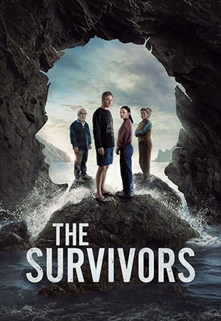 دانلود سریال The Survivors بازماندگان